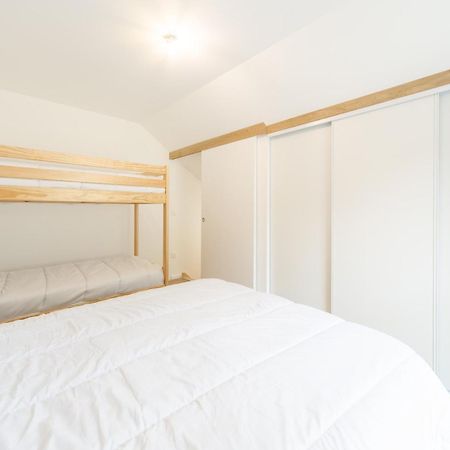 Appartamento Le Pajot - Appt Pour 6 Proche Pistes Laveissière Esterno foto