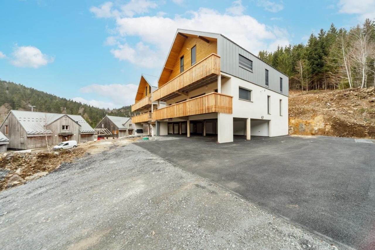 Appartamento Le Pajot - Appt Pour 6 Proche Pistes Laveissière Esterno foto